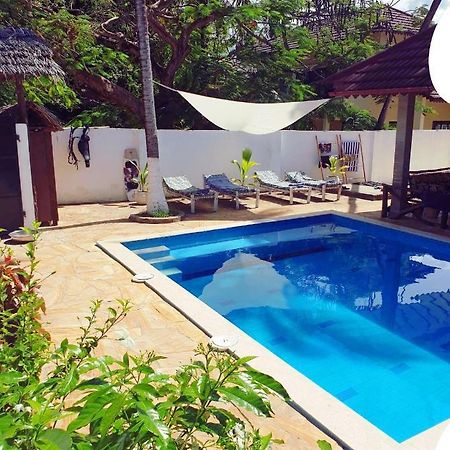Hakuna Matata Villa ปาเยอ ภายนอก รูปภาพ