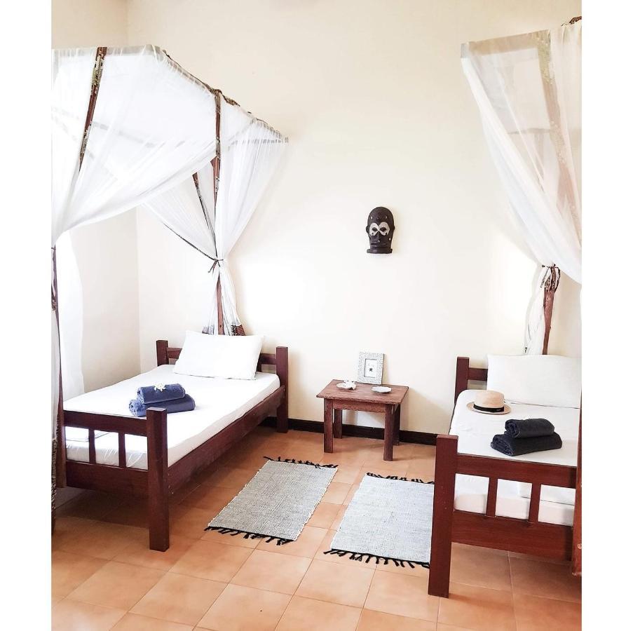 Hakuna Matata Villa ปาเยอ ภายนอก รูปภาพ
