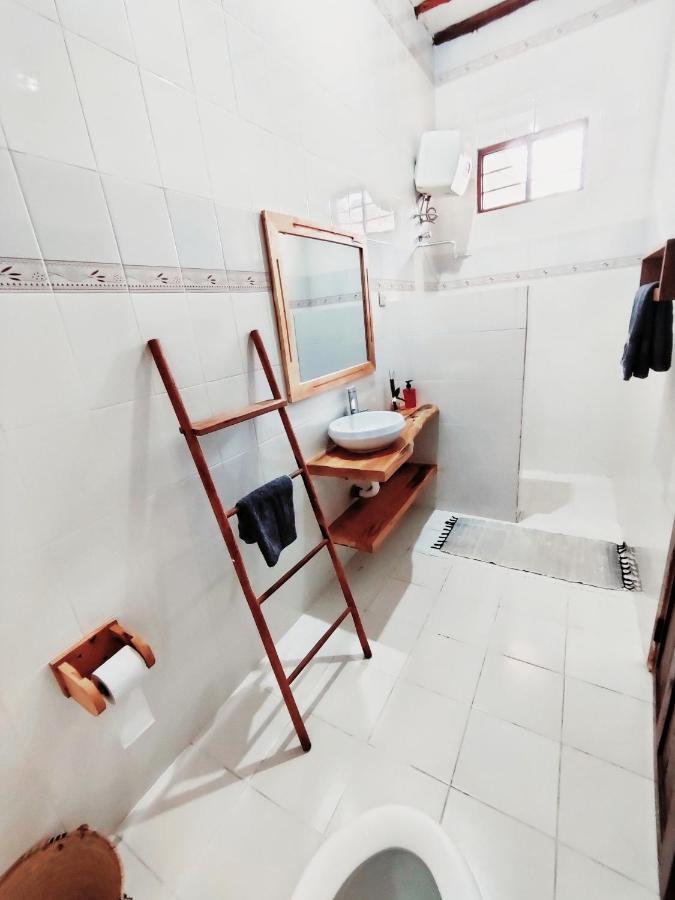Hakuna Matata Villa ปาเยอ ภายนอก รูปภาพ