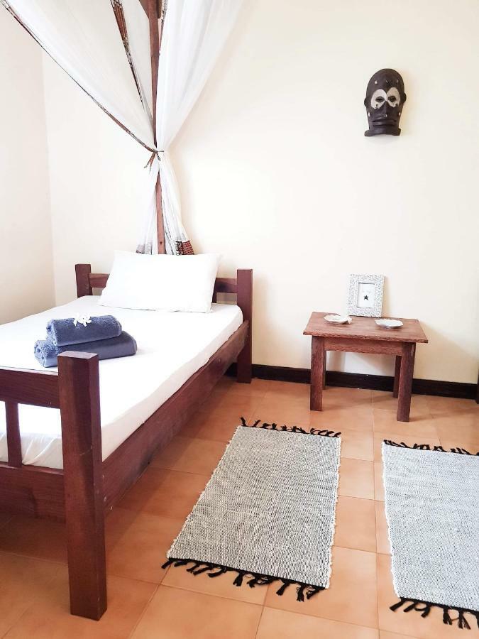 Hakuna Matata Villa ปาเยอ ภายนอก รูปภาพ