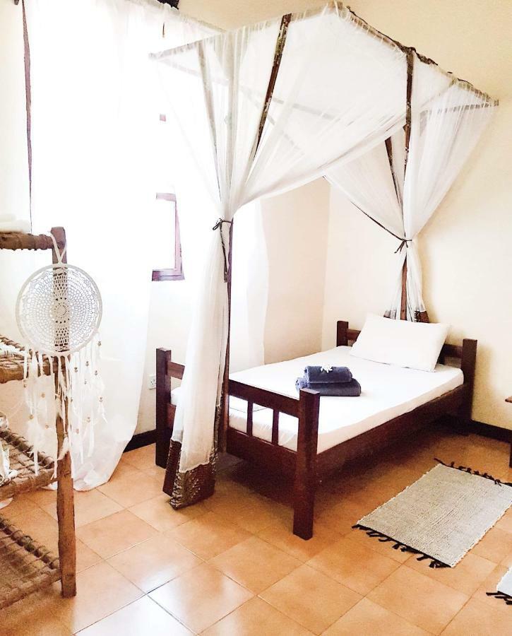 Hakuna Matata Villa ปาเยอ ภายนอก รูปภาพ