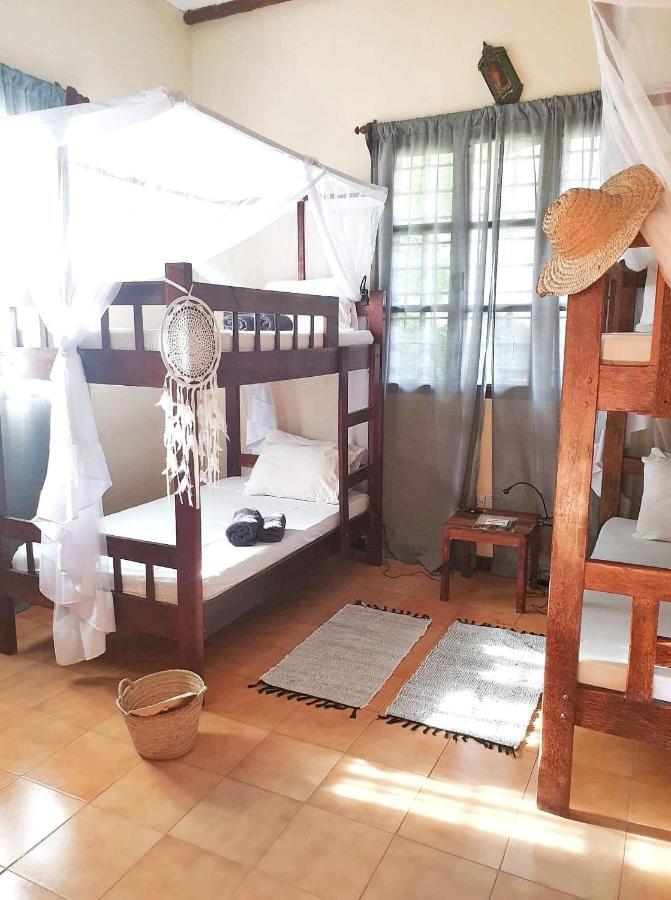 Hakuna Matata Villa ปาเยอ ภายนอก รูปภาพ