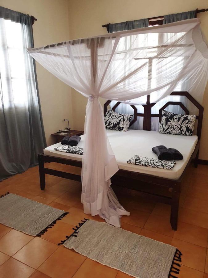 Hakuna Matata Villa ปาเยอ ภายนอก รูปภาพ