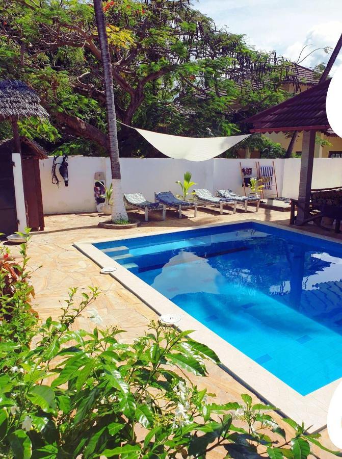 Hakuna Matata Villa ปาเยอ ภายนอก รูปภาพ
